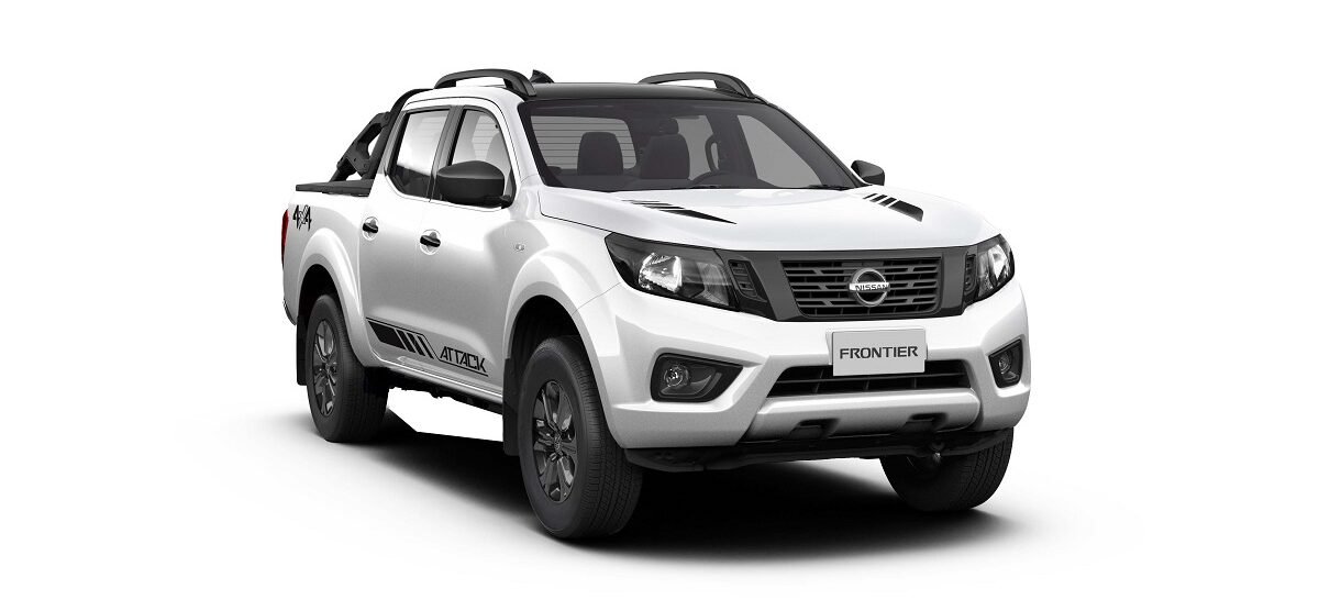 Nissan lança acessórios para customização do Kicks, Versa e Frontier