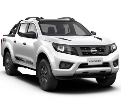 Nissan lança acessórios para customização do Kicks, Versa e Frontier