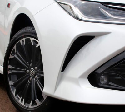 Toyota apresenta Corolla GR-S 2021 no Brasil