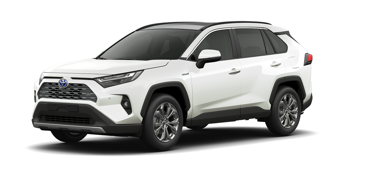 Toyota lança RAV4 2023 no mercado brasileiro